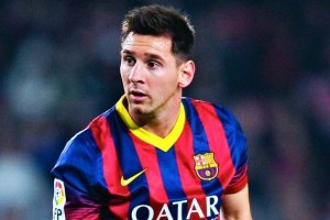 vb-messi